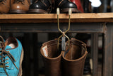 BOOTS HANGER