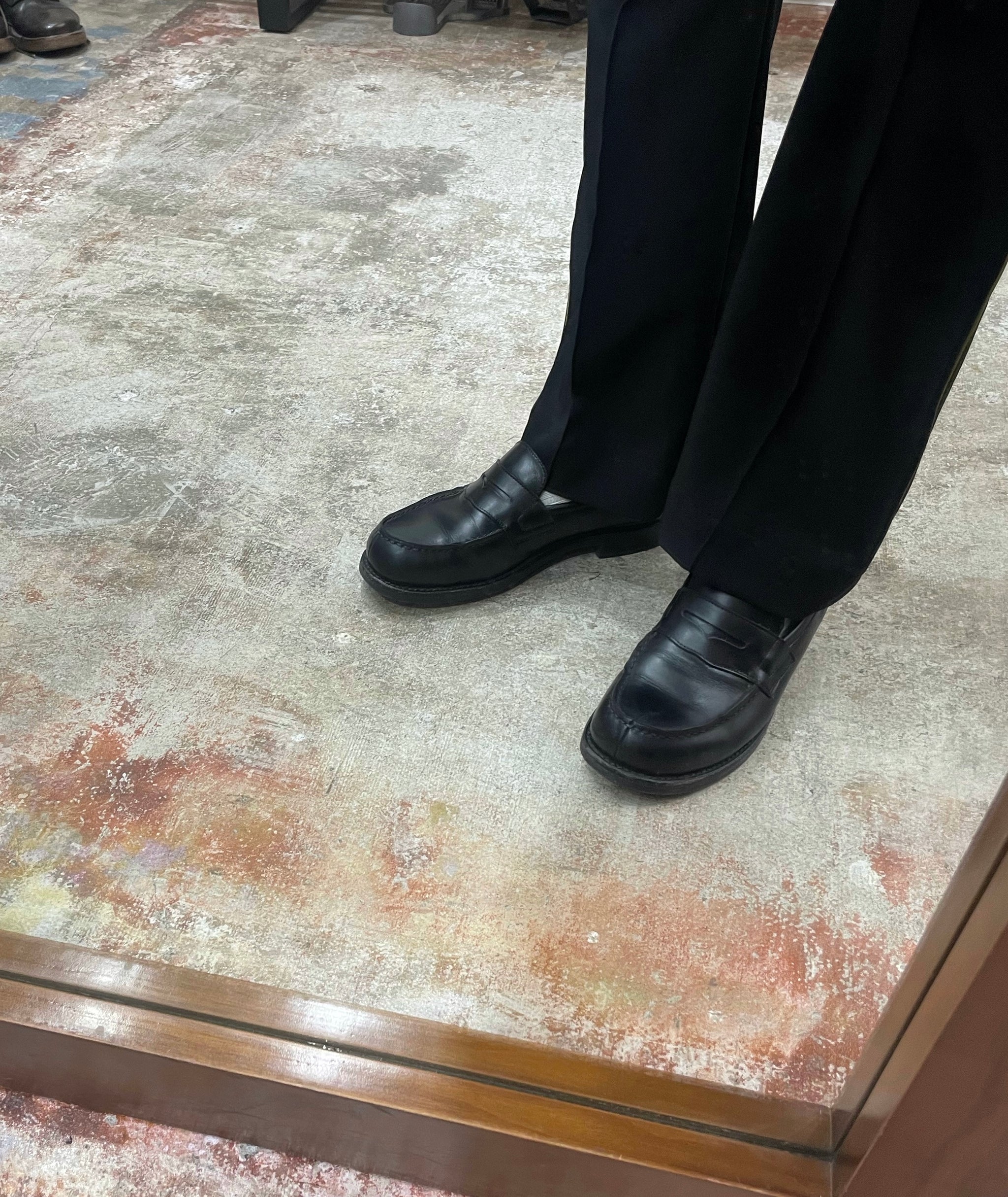 IN'EI LOAFER – THE BOOTS SHOP ONLINE