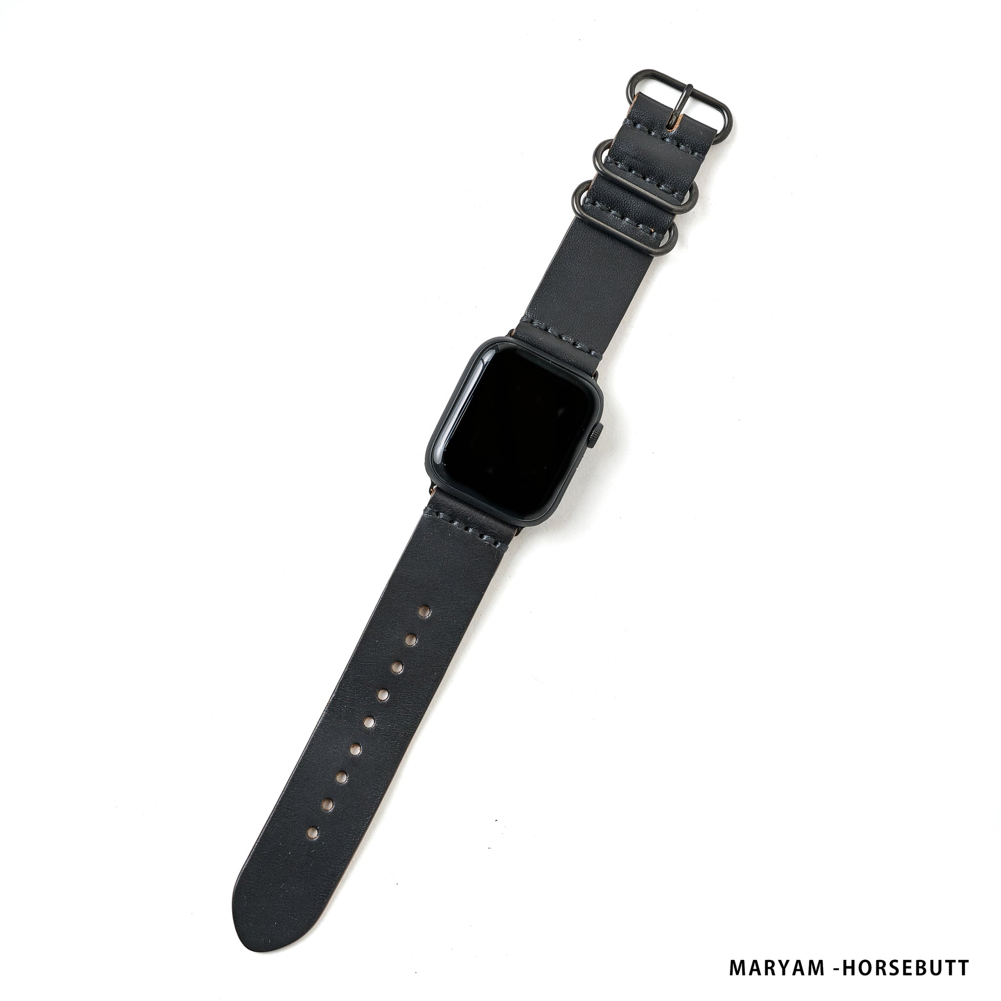 Katsuya Tokunaga apple watchミリタリーバンド MILITARY STRAP FOR APPLE WATCH – THE BOOTS SHOP ONLINE