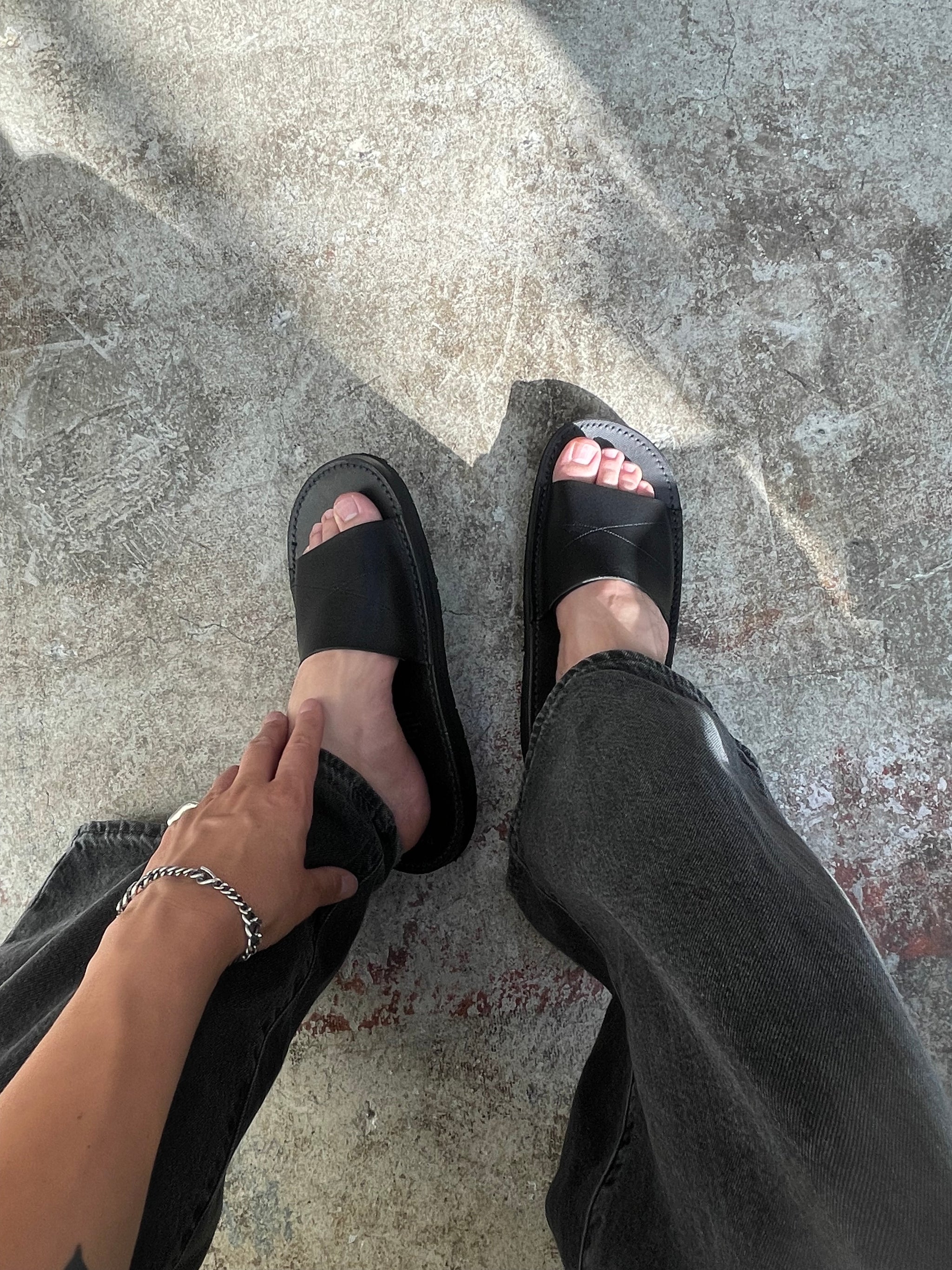 TOKYO SANDAL 東京サンダル　ONSEN SANDAL 2025 ONSEN SANDAL 2025 – THE BOOTS SHOP ONLINE