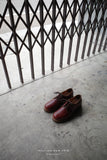 ［10/25(日) 19:00発売］LADYBUG (Brown Esprit de Chrome)