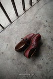 ［10/25(日) 19:00発売］LADYBUG (Brown Esprit de Chrome)