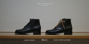 THE BOOTS SHOP ONLINE
