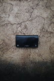 MULTI LONG TRCKERS WALLET (Bridle leather)