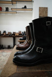 ［9/5(土) 13:00店頭発売］GRIFFIN ENGINEER II