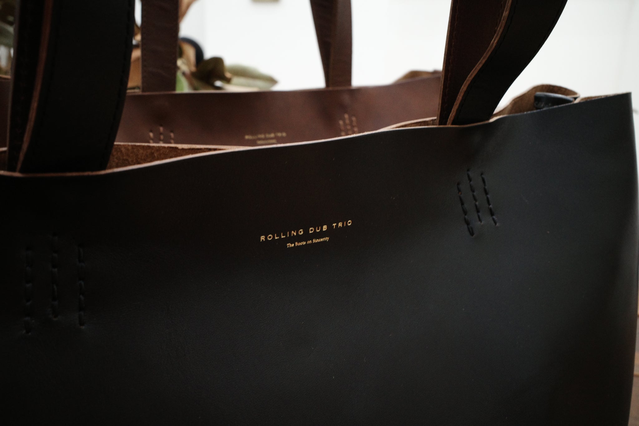 FLAP TOTE BAG – @thebootsshop on Tumblr