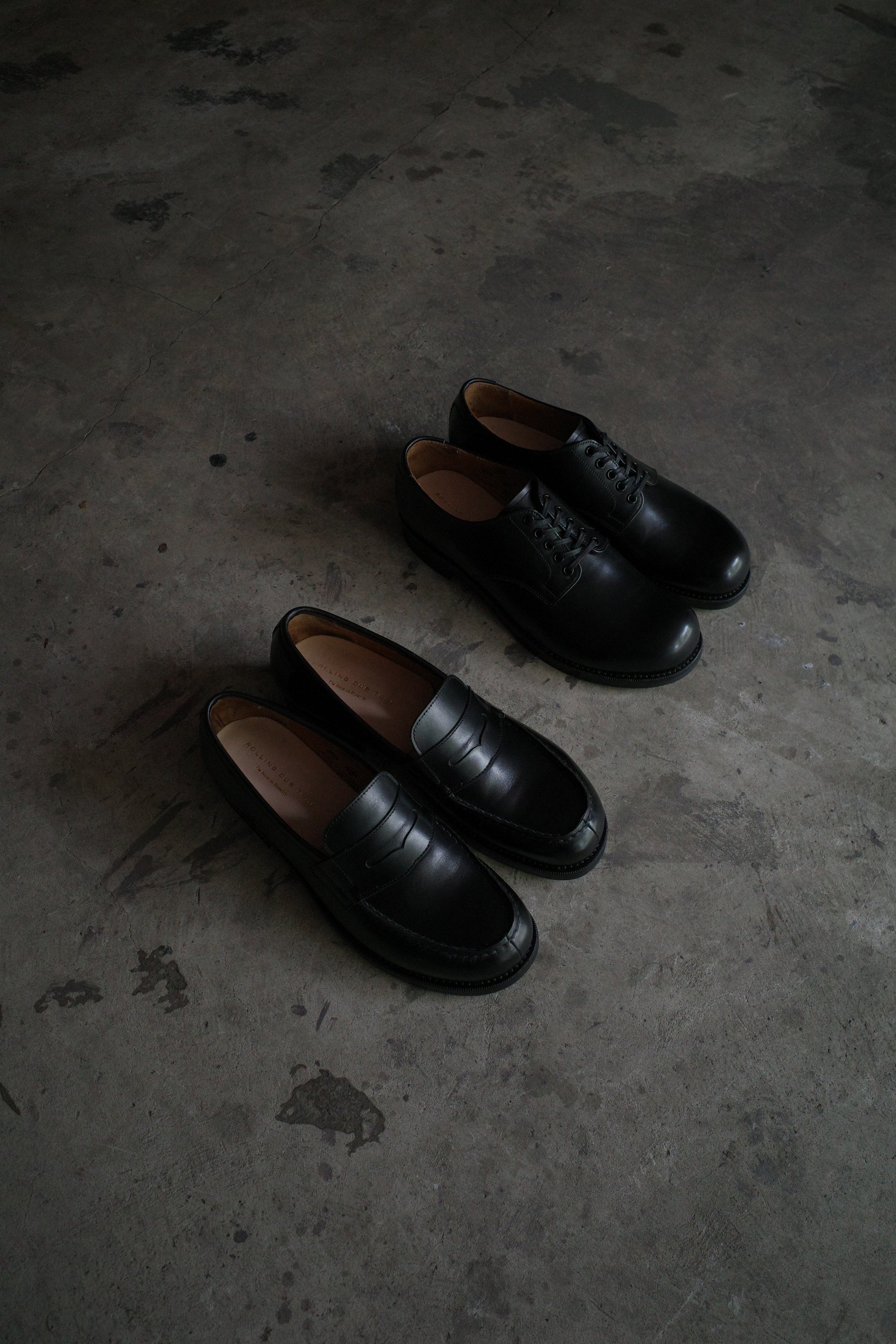 IN'EI LOAFER – THE BOOTS SHOP ONLINE IN'EI LOAFER – THE BOOTS SHOP ONLINE