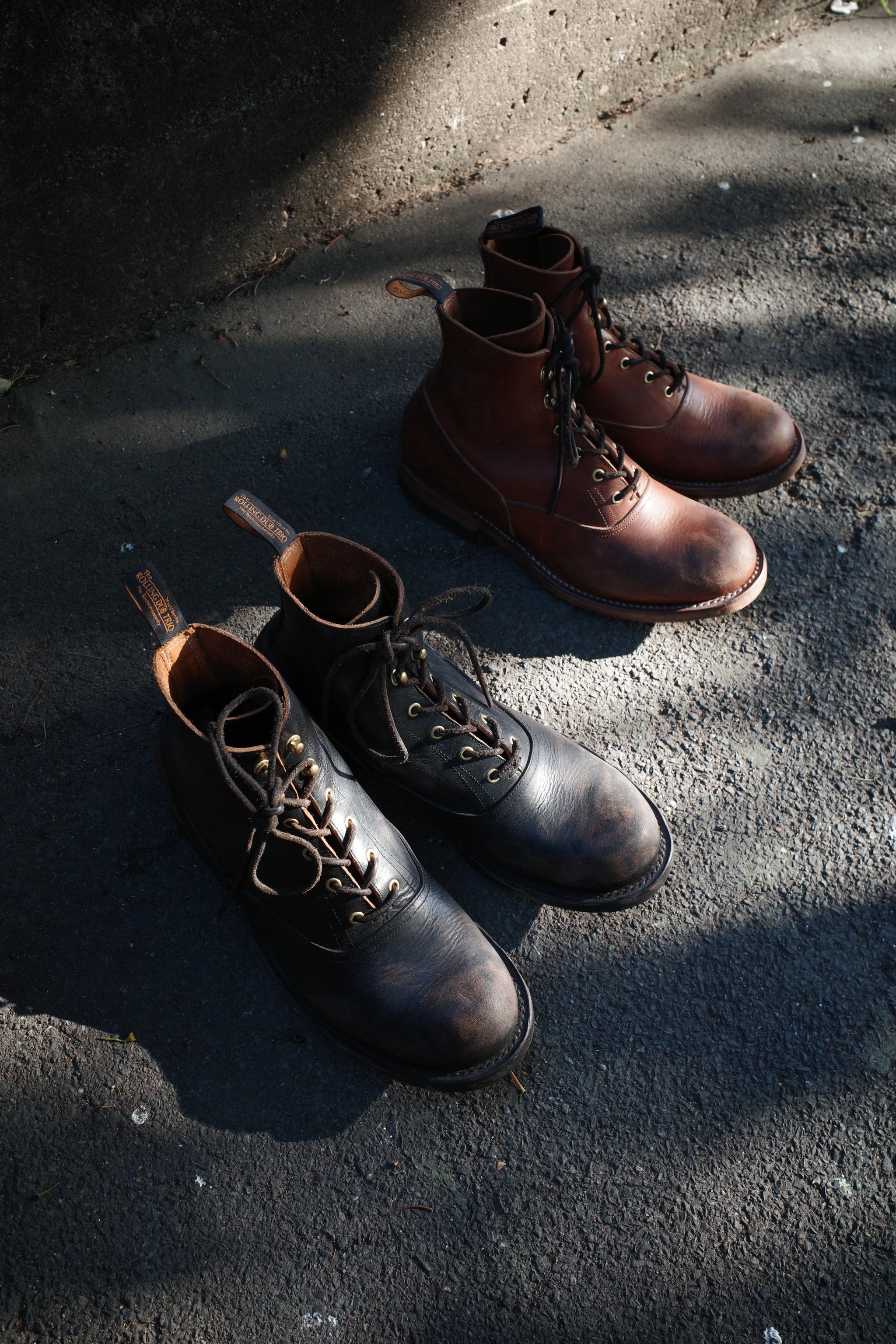 mota ☆VINCENT/ヴィンセント☆セット 2025年発売予定］VINCENT – THE BOOTS SHOP ONLINE
