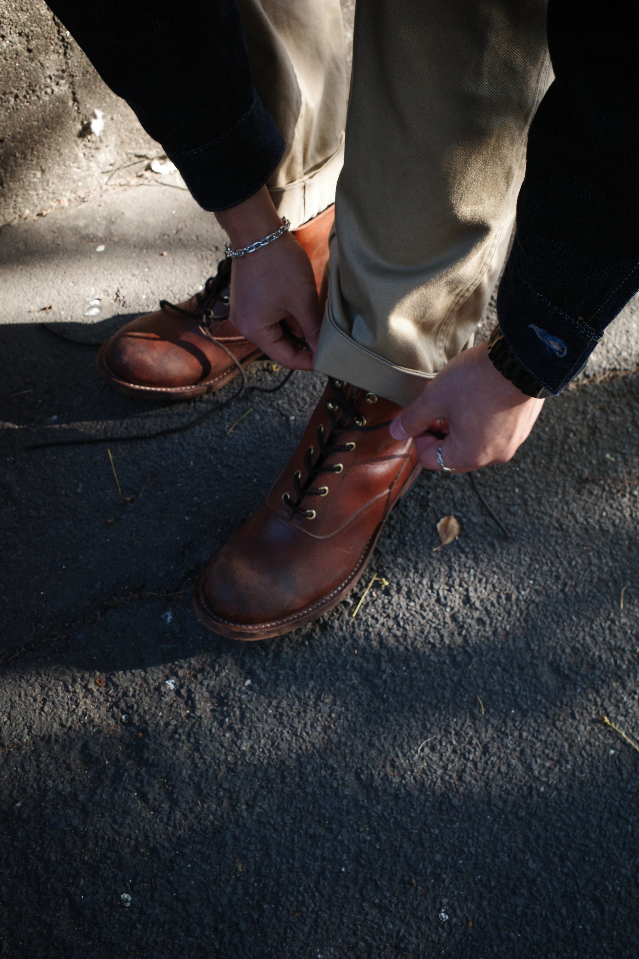 VINCENT – THE BOOTS SHOP ONLINE VINCENT – THE BOOTS SHOP ONLINE