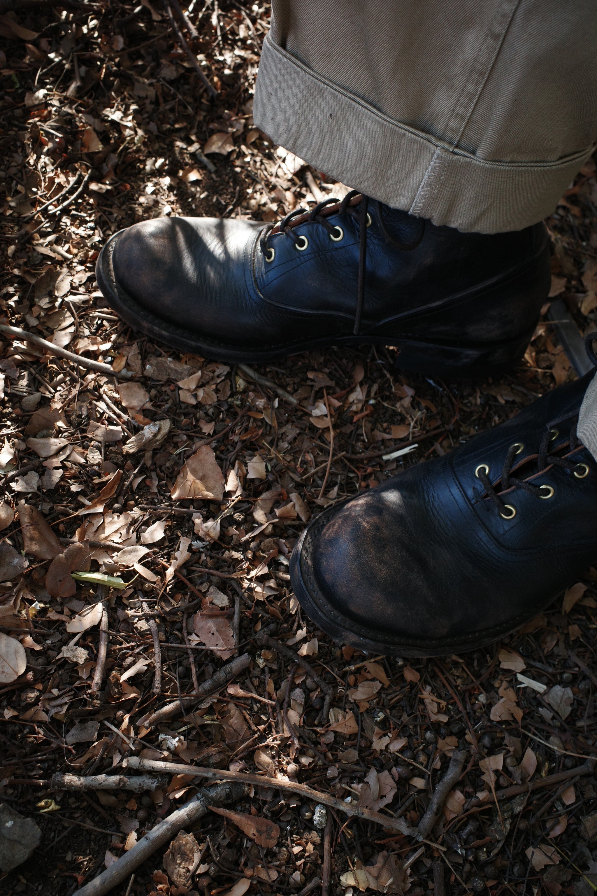2025年発売予定］VINCENT – THE BOOTS SHOP ONLINE