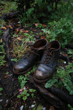 COUPEN (Black Chromexcel)