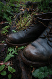 COUPEN (Black Chromexcel)
