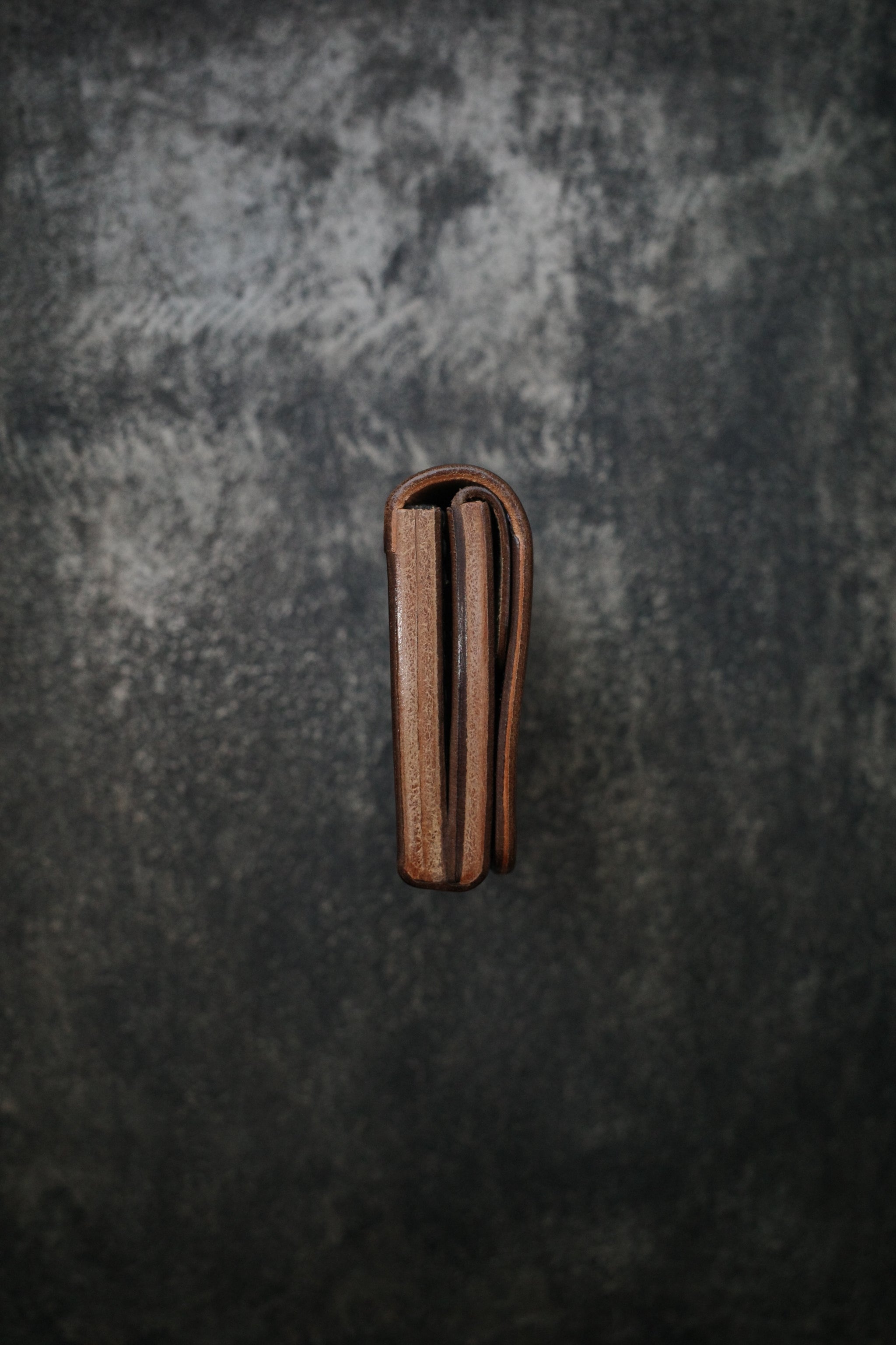CARD CASE -DOUBLE (Horsebutt leather) – THE BOOTS SHOP ONLINE