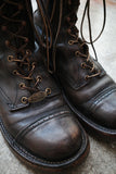 RDT -Shoelace Keeper
