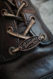 RDT -Shoelace Keeper