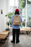 ［8/29(金) 15:00店頭発売］DAILY BACK PACK