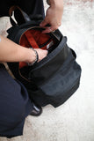 ［8/29(金) 15:00発売］DAILY BACK PACK