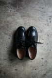 COUPEN LOW MOC (ALL BLACK HORSE)