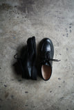 COUPEN LOW MOC (ALL BLACK HORSE)