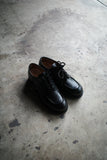 COUPEN LOW MOC (ALL BLACK HORSE)
