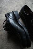 COUPEN LOW MOC (ALL BLACK HORSE)