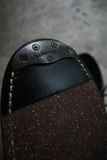 COUPEN LOW MOC (ALL BLACK HORSE)