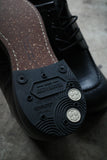 COUPEN LOW MOC (ALL BLACK HORSE)