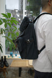 TRAVELERS BACK PACK