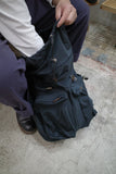 TRAVELERS BACK PACK
