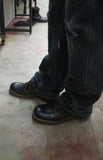 ［2025年12月発売予定］COUPEN (Black Horsehide)