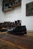 ［2025年12月発売予定］COUPEN (Black Horsehide)
