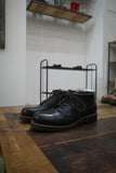 ［2025年12月発売予定］COUPEN (Black Horsehide)