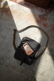 Mini Satchel Bag