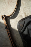 Mini Satchel Bag
