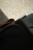 Mini Satchel Bag
