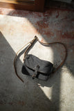 Mini Satchel Bag