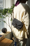 Mini Satchel Bag
