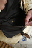 Mini Satchel Bag