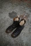 BOOTS SHOVEL