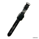 MILITARY STRAP FOR APPLE WATCH