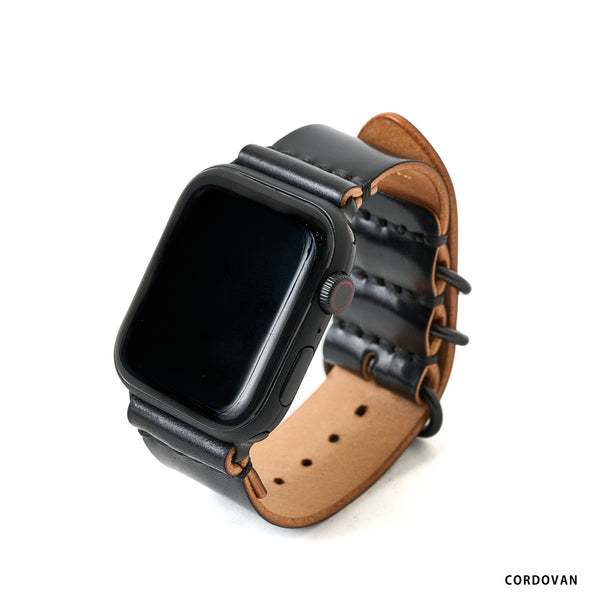 Katsuya Tokunaga apple watchミリタリーバンド MILITARY STRAP FOR APPLE WATCH – THE BOOTS SHOP ONLINE