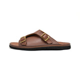 DOUBLE MONK SANDAL (archives)