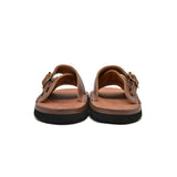 DOUBLE MONK SANDAL (archives)