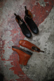 ［5/24(土) 13:00店頭発売］CASPER (Black Vaccetta)