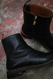 ［5/24(土) 13:00店頭発売］CASPER (Black Vaccetta)