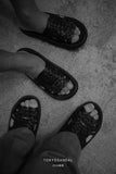 ［5/29(金) 15:00店頭発売］MIZUHIKI SANDAL | 水引サンダル