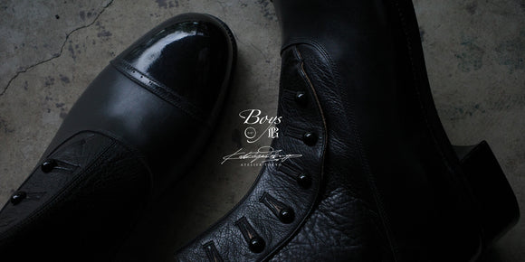 THE BOOTS SHOP ONLINE