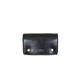 CARD CASE -DOUBLE (Bridle leather)