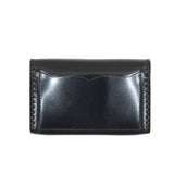 CARD CASE -DOUBLE (Cordovan leather)