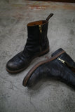 ［2/21(土) 13:00店頭発売］CASPER (Black Horsehide)
